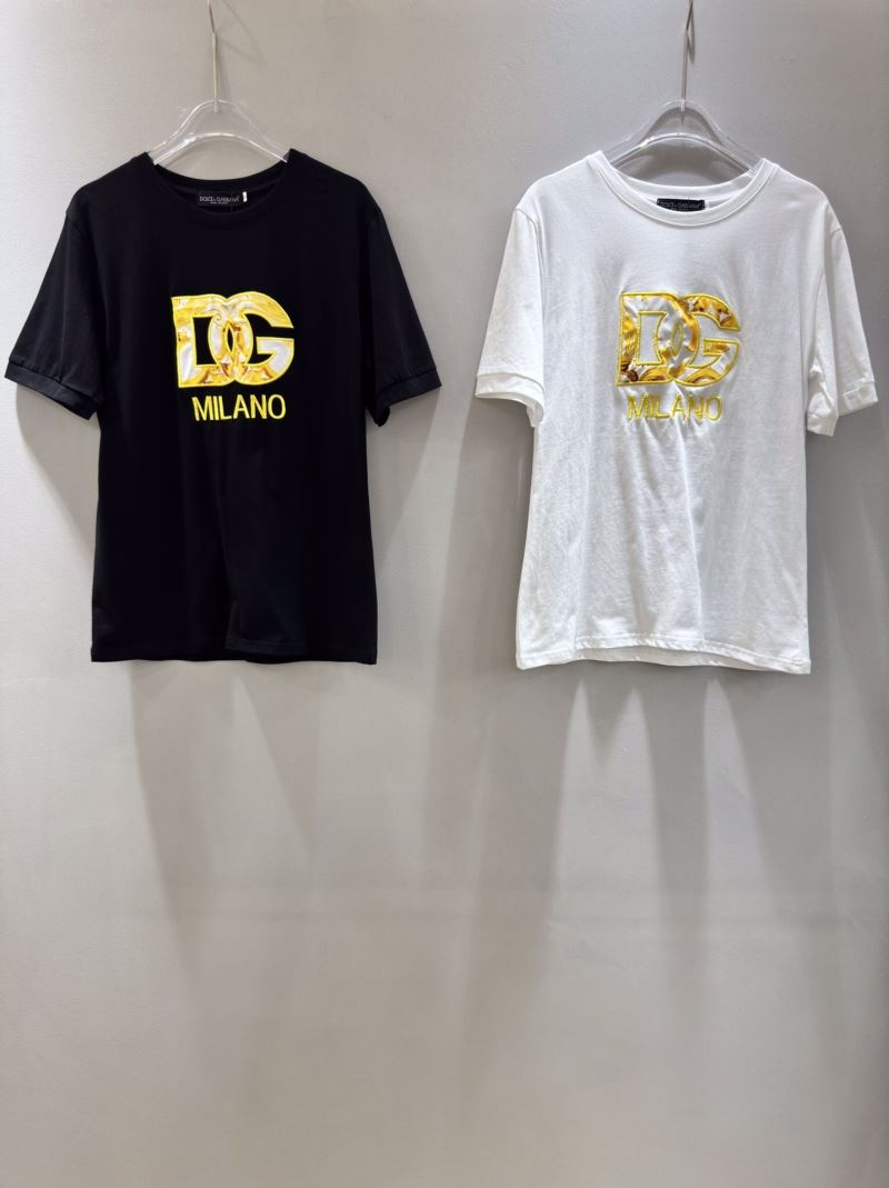 Dolce Gabbana T-Shirts